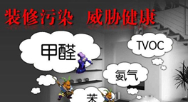 去除甲醛及裝修異味的有效方法有哪些？