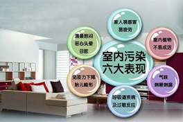 裝修污染對(duì)人體傷害有哪些？