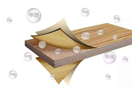 關(guān)于甲醛的散發(fā)途徑你了解嗎？