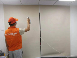 夏天冬天都不能夠忽視除甲醛工作！