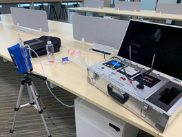 室內(nèi)空氣檢測治理怎樣做效果更好？
