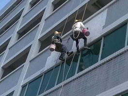 外墻防水膠能防水多久？