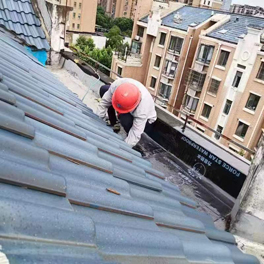屋面滲漏之變形縫滲漏該如何處理？